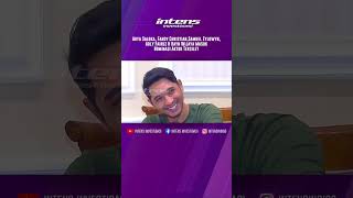 Perang Bintang di Nominasi Silet Awards 2023 kategori Aktor Tersilet