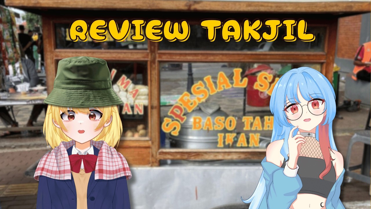【REVIEWWW】Takjill apa yang kalian suka, sini ku rating bareng Keyla~ ₊˚⊹ ᰔ #CherrypieKaffu #PieKaffu