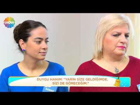 Titiz misin? 16.Bölüm | 4 Ocak 2016
