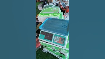Cân điện tử giá thang lý xả kho giá rẻ nhất, cân điện tử chính hãng #makita  #dienmayngocmai