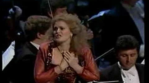 June Anderson - CANDIDE (1989) Leonard Bernstein c...