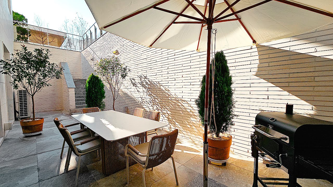 신축 첫입주 광주 낙원에비뉴 타운하우스 넓은 가든테라스 느낌있는 공간~LUXURY HOUSE~!!