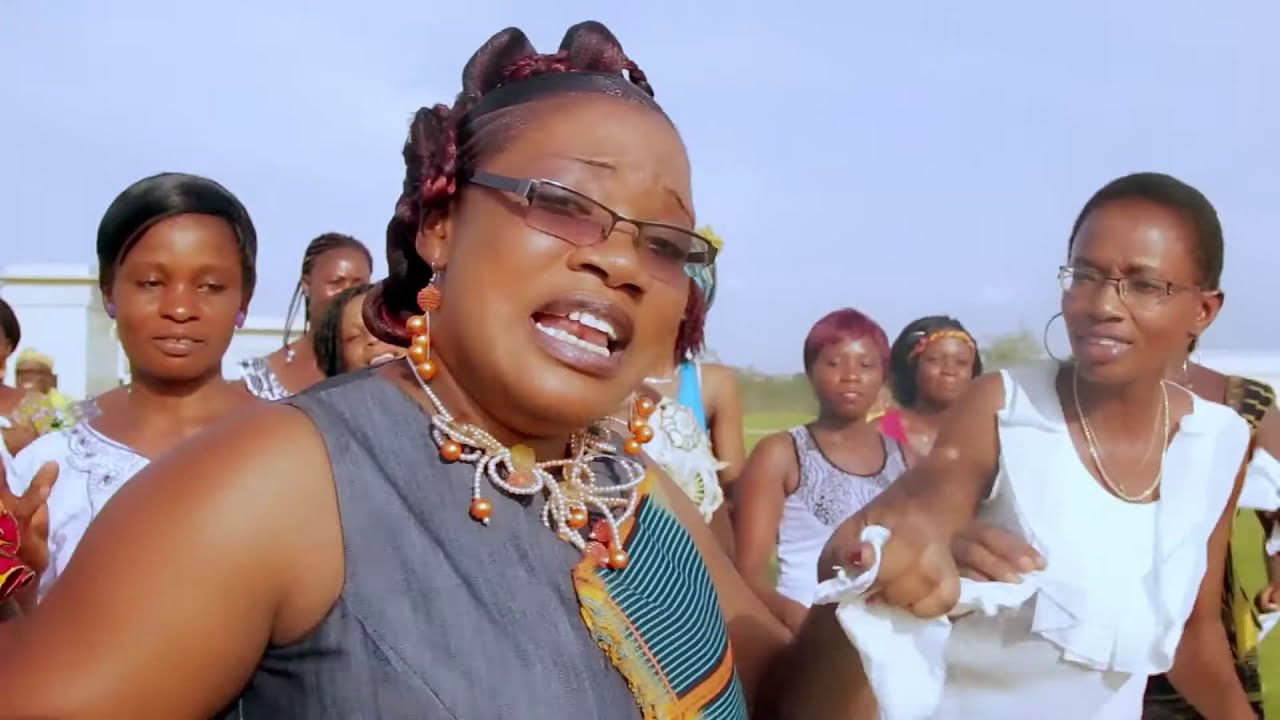 Watch LEA KOUAME Akatoua on YouTube Watch LEA KOUAME Akatoua on YouTube