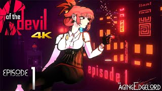 of the Devil | episode 1 | No Commentary