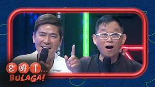 Chinkee Tan, to the highest level ang energy sa PERAPHY! | EAT BULAGA | April 19, 2024