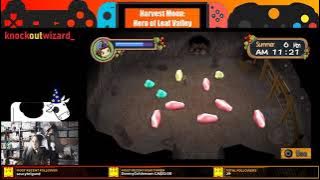 Room 2 Puzzle 1/2 || HM: HoLV || Highlight/Mine