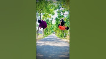 Side flip 😱😱#shortvideo #subscribe #youtubeshorts #viral #trending #dance #shorts