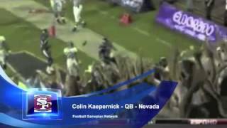 Football Gameplan's 2011 NFL Draft Grades - San Francisco 49ers