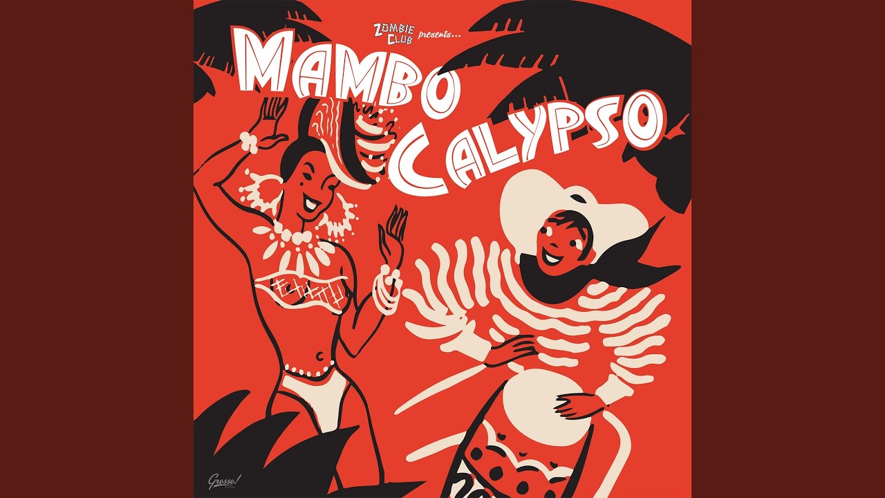 Cumbia Del Caribe Cumbia Del Caribe