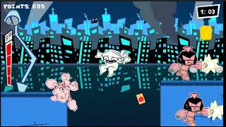 untitled game dev log #5