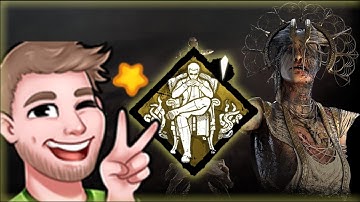 Terminus Plague  | Dead By Daylight Gameplay