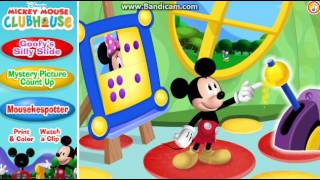 [2006 Version] Mickey Mouse Clubhouse Playhouse Disney