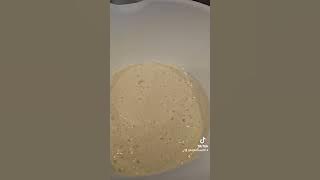 Wait to the end to meet 😉 #trending #bakingwithkeith #sourdough #sourdoughbread