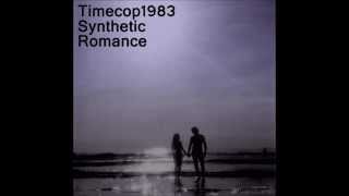 Timecop1983 - Secret Love (Synthetic Romance Ep)