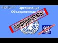 ООН должна быть ЛИКВИДИРОВАНА! (live 05.07.2021)