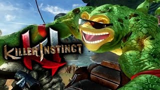 RASH Trailer & Season 3 Tease: Killer Instinct