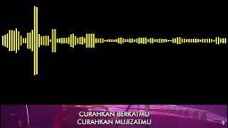CURAHKAN BERKATMU KARAOKE