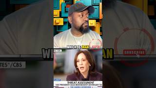 Kamala is a BUFFOON we have the RECEIPTS. #kamalaharris #jeffsquare #shorts