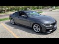 BMW 428 M Perfomance 2014 обзор