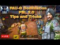 FAUG Domination FBL 2.0 Tips and Tricks Practice Match live