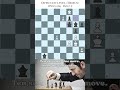 Miss this move and you’re crowned the Blunder King! #chess #chesspuzzle #chesstraps #chesstricks