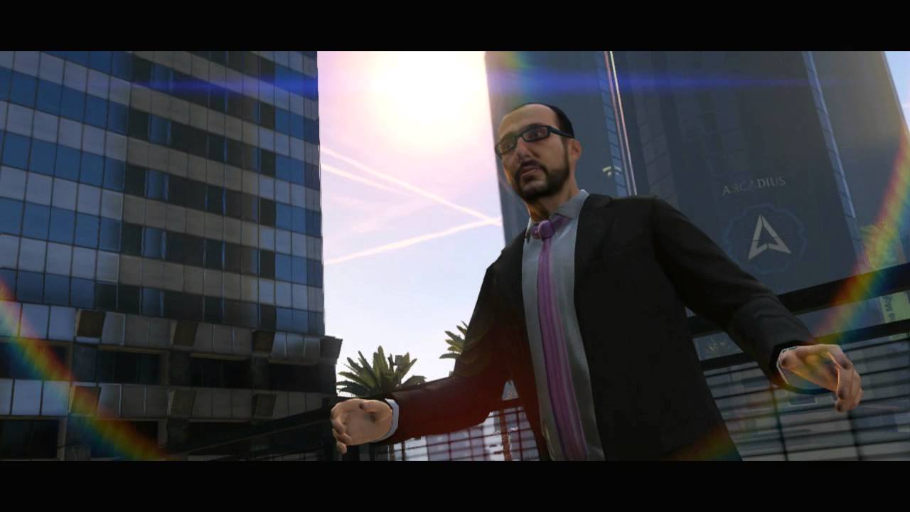 The San Andreas Flight School Update