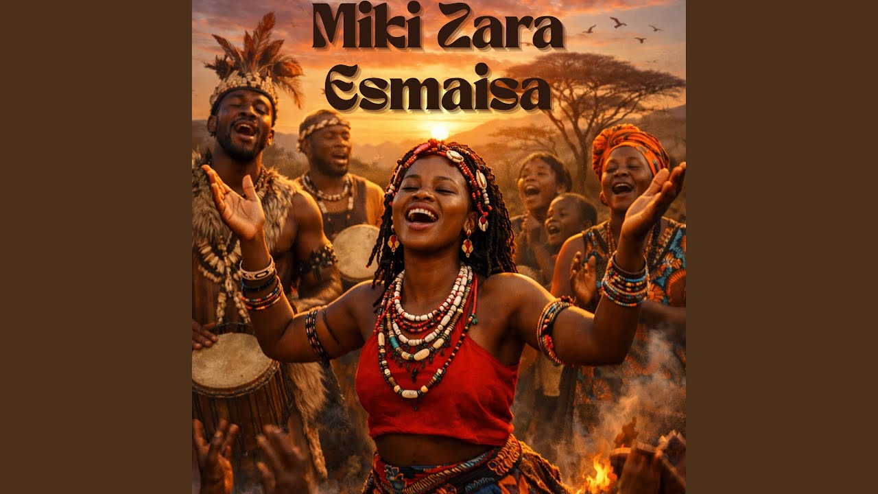 Watch Esmaisa on YouTube Watch Esmaisa on YouTube