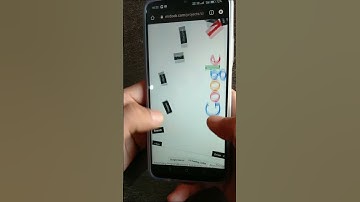 Google Gravity Google Hacking tips and tricks #shorts #youtubeshorts #trending #google