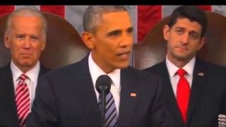 Obama : US is the most powerful country on earth!