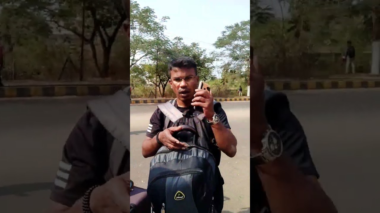 Reached at BPSPA • Joining Day • Training Diaries 2022-23 • Sub Inspector Of Police 🚨