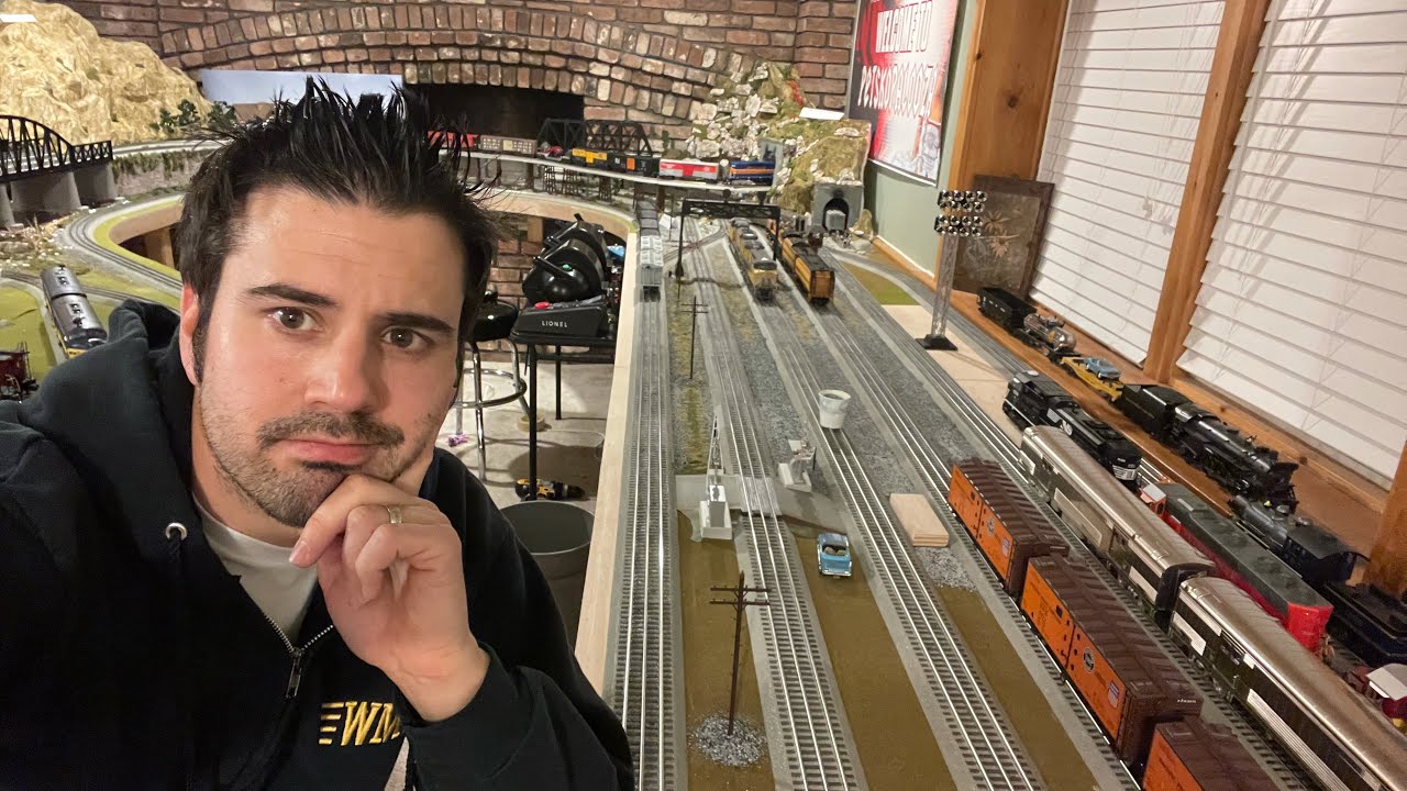 So. Much. Ballast. YouTube So. Much. Ballast. YouTube
