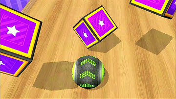 Going Balls - Super Speedrun Walkthrough iOS, Android Gameplay All Levels Part 172