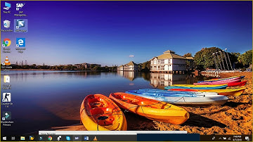 SAP Security - session 3 - Role change process and its use