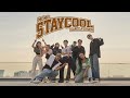 Mono  stay cool official dance version