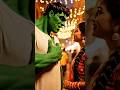 Diljala hulk #desihulk #desihulk #avengers #hulk #marvel #shortsfeed