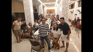 Alex Calleja | Complete Set | Mitch's 40th Birthday