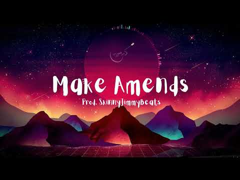 [FREE] Emotional Rod Wave x Toosii Type Beat "Make Amends" 2023
