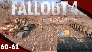 The Case Of Missing Episodes - Fallout 4 Ep60-61