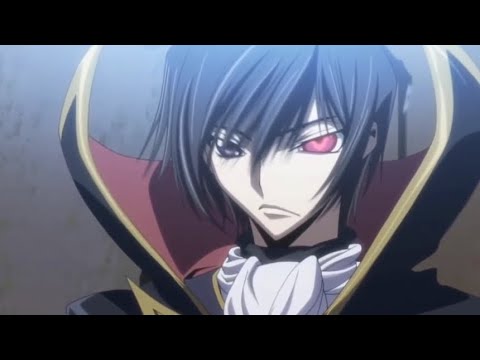 Bad Blood - Code Geass「 AMV 」