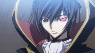Bad Blood - Code Geass「 AMV 」