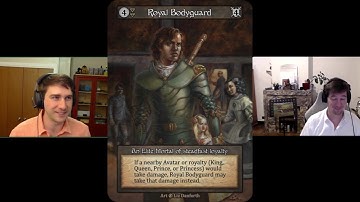 Beta Elite Set Review & Ratings - Sorcery: Contested Realm Limited Draft & Sealed Guide