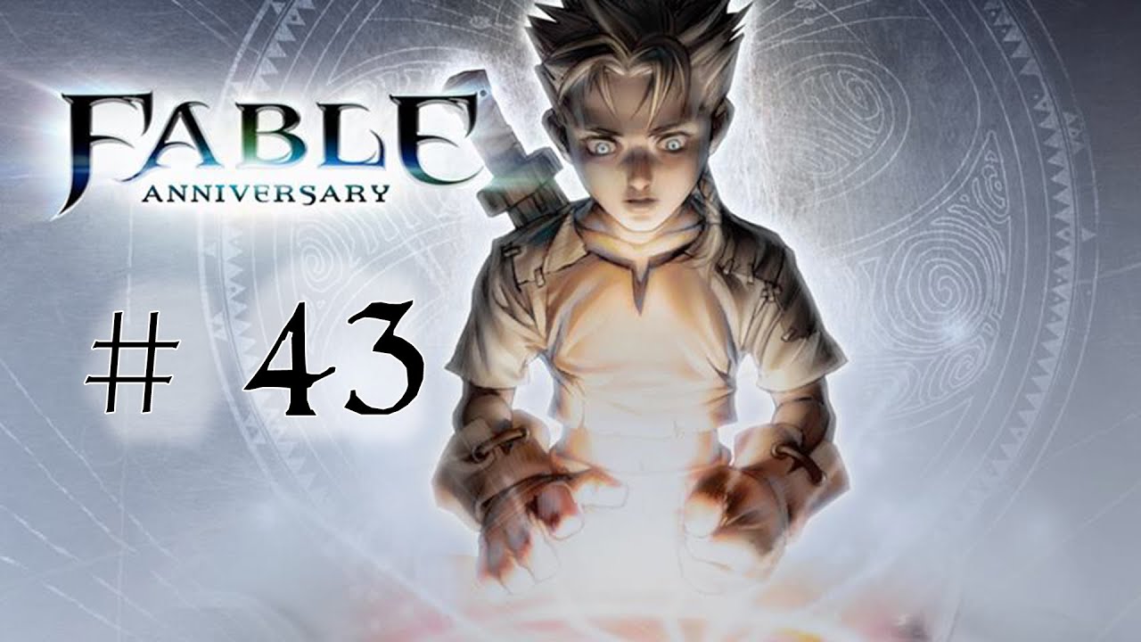 Let's Play Fable Anniversary, (Old_Man), German, Uncut, Part #43
