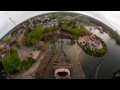 360 Video KRAKE Heide Park Resort
