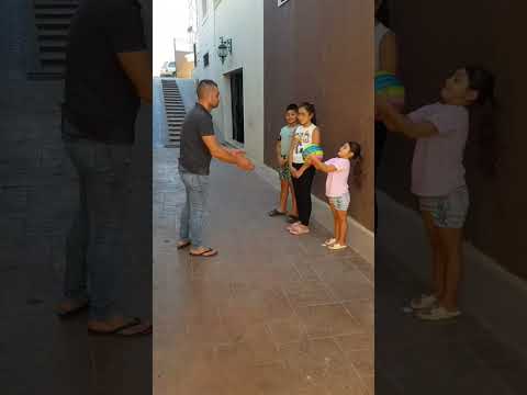 قوموا تنلعب سوا Shorts