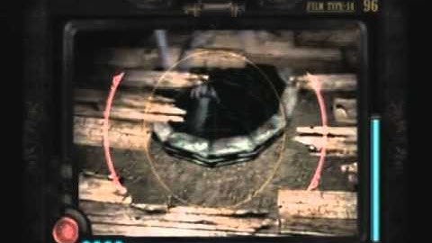 Fatal Frame 2: Part 9 - Playing Hide and Seek