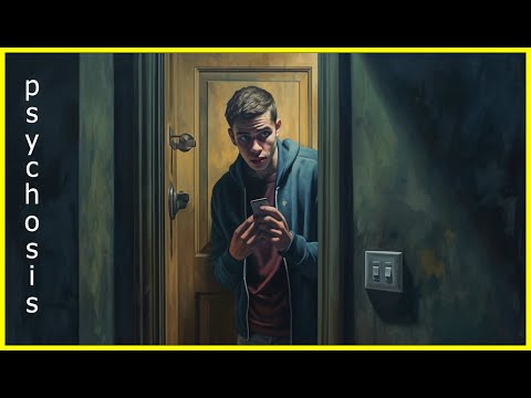 Psychosis | Let's Read
