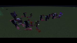 How to Make Custom Mobs Spawn Naturally in Minecraft 1.21.8