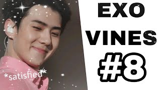 EXO VINES #8