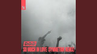 So Much In Love (Symmetrik Remix)