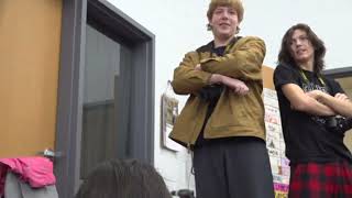 HERITAGE HIGH SCHOOL CAREER TECH:  Art Pathway